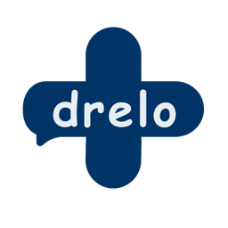Drelo Logo