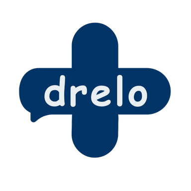 Drelo Logo